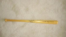 MINI LOUISVILLE SLUGGER MUSEUM BASEBALL BAT! 