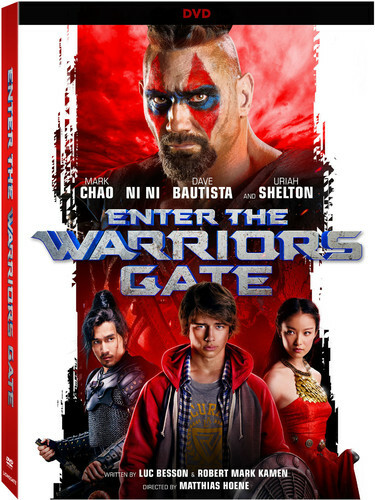 その他 Barbarians at the Gate [DVD] [Import] $_12.JPG?set_id=880000500F