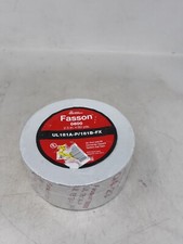 UPC 655616000113 product image for Avery Dennison Fasson Air Duct & Air Connector Closure Foil Tape 2.5