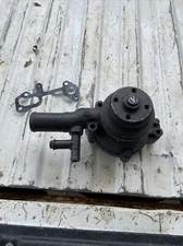 jinma, Farm Pro tractor WATER PUMP WITH GASKET Y485  YND485-11103