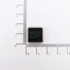 1 x 78053GC-124 NEC MICROCHIP. CA390U9F290621