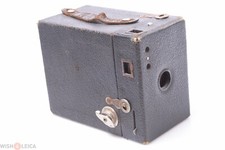   KODAK HAWK EYE NO.2 MODEL B 120 ROLL FILM BOX CAMERA