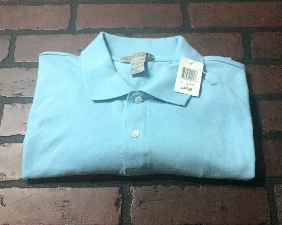 Polo Saville Fila Manica Corta Uomo Taglia Large