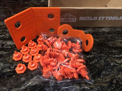 ELMERS BUILD IT CARDBOARD TOOLS CRAFT Replacement Parts - Create w Cardboard
