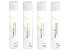 Sebastian Shaper Brushable Hairspray 10.6oz (4pack)
