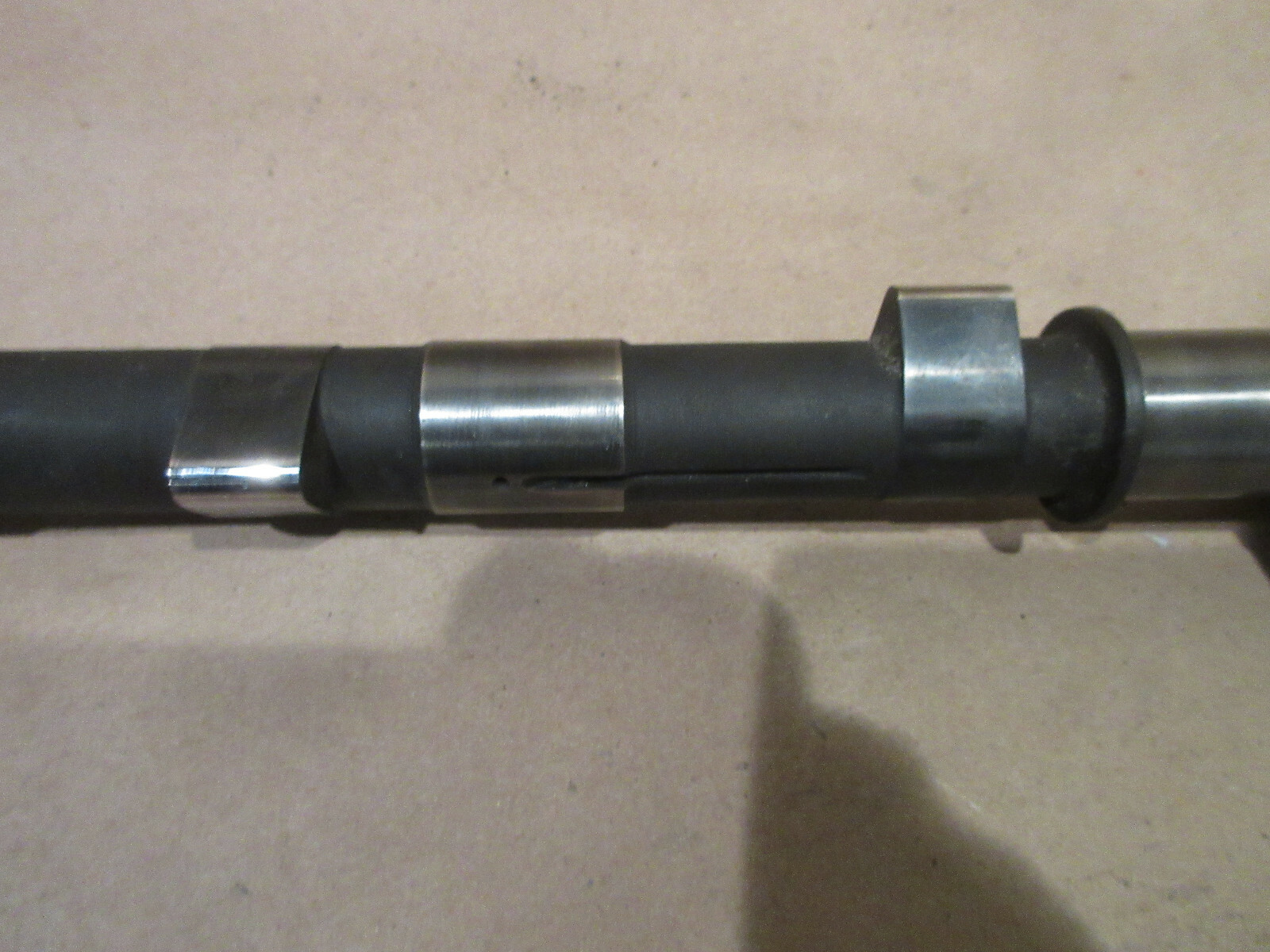 Ferrari 308, Mondial 8 -  RH Intake Camshaft  P/N 111694 / 114069