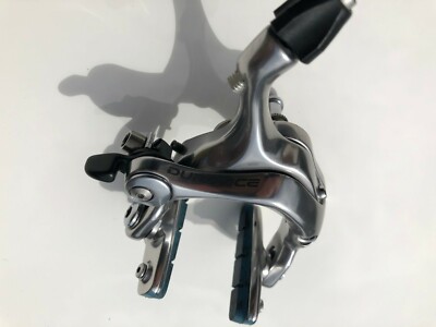 シマノ デュラエース BR-7800 Shimano Dura-Ace BR-7800 Front Rear Road Bike Dual Pivot Rim Brake