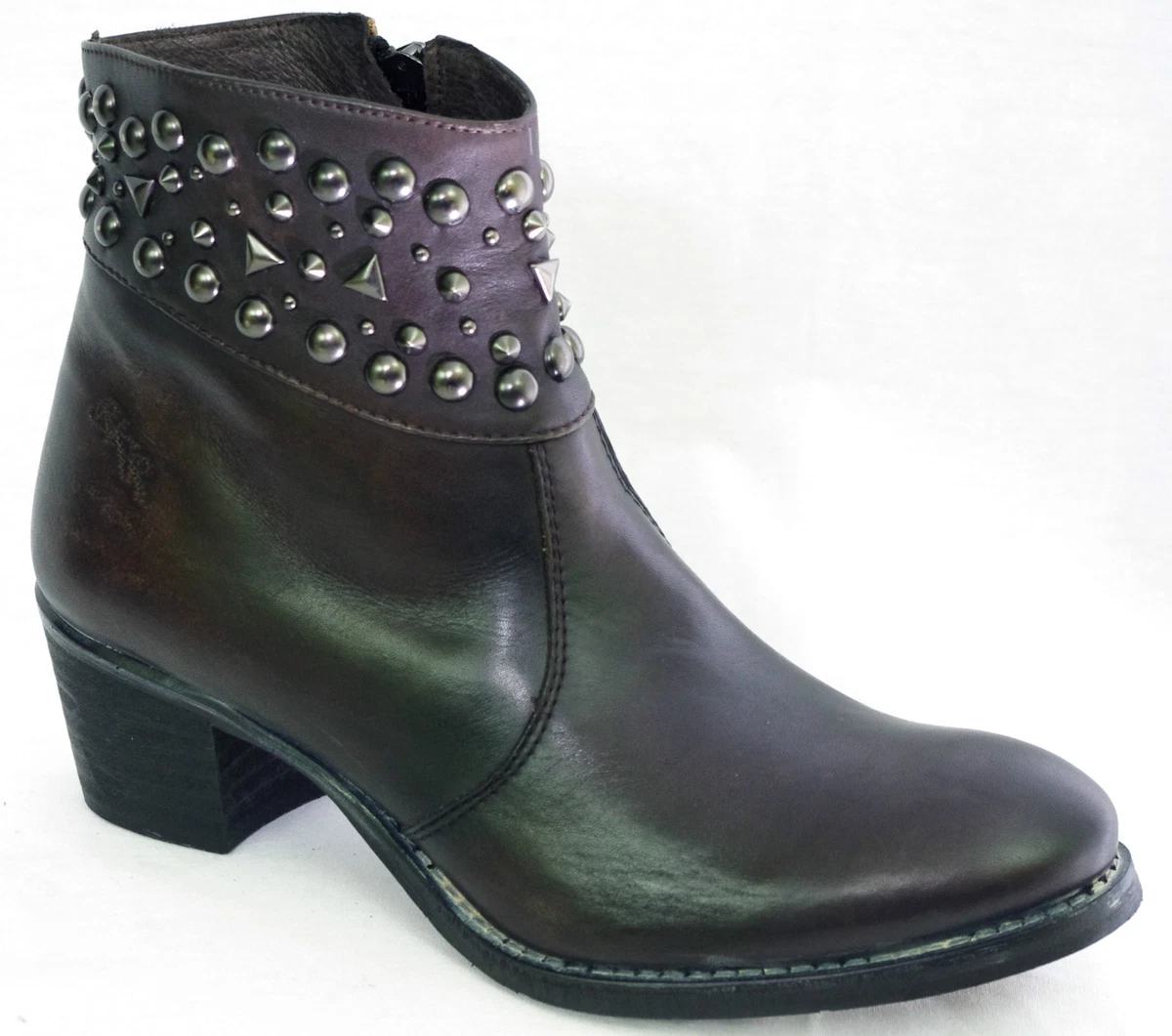 Bunker femme noir hot sale