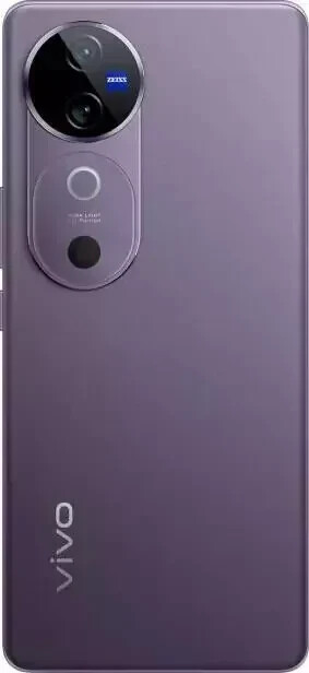 vivo V40 Pro 12GB/512GB グローバル版 New)VIVO V40 Pro 5G 12GB+512GB WHITE Dual SIM Unlocked