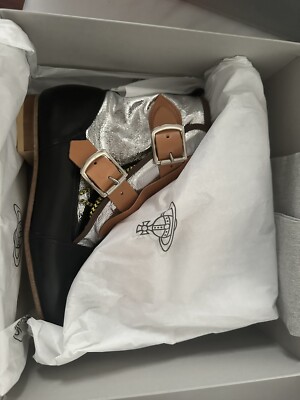 Vivienne Westwood Seditionaries Boot | eBay