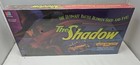 J021 Milton Bradley 1994 The Shadow Board Game Factory Sealed
