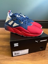 PUMA Blaze Of Glory Sock X Sneakerness Paris UK8.5/EU42.5