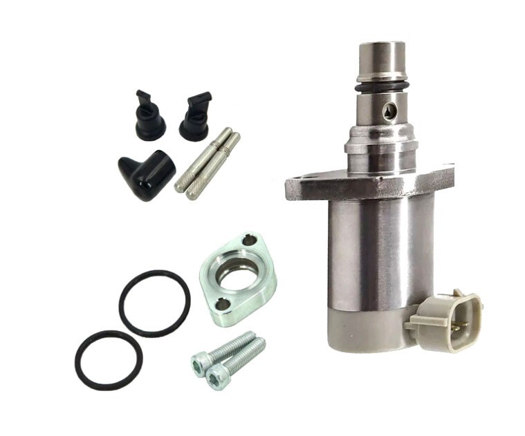 FOR MITSUBISHI ASX GA6W 3RD GEN 1.8D FUEL PUMP PRESSURE CONTROL VALVE 04/2010+