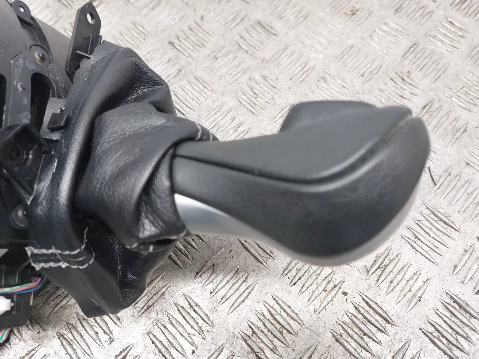 INFINITI Q50 AUTOMATIC GEARSTICK SHIFTER SELECTOR 2016 - Image 4 of 4