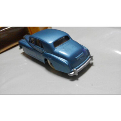 Minicar Lone Star Rolls Royce Silver Cloud II | eBay