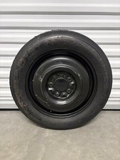 2008-2015 Dodge Grand Caravan EMERGENCY SPARE TIRE RIM OEM T145/90D16