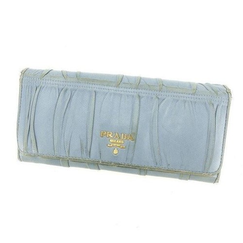 Liebeskind Women's Large Suede Wallet - RFID Protected, Multiple Compartments, Soft Suede With Leather Details