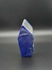 Lapis Lazuli Free Form Nr. 06