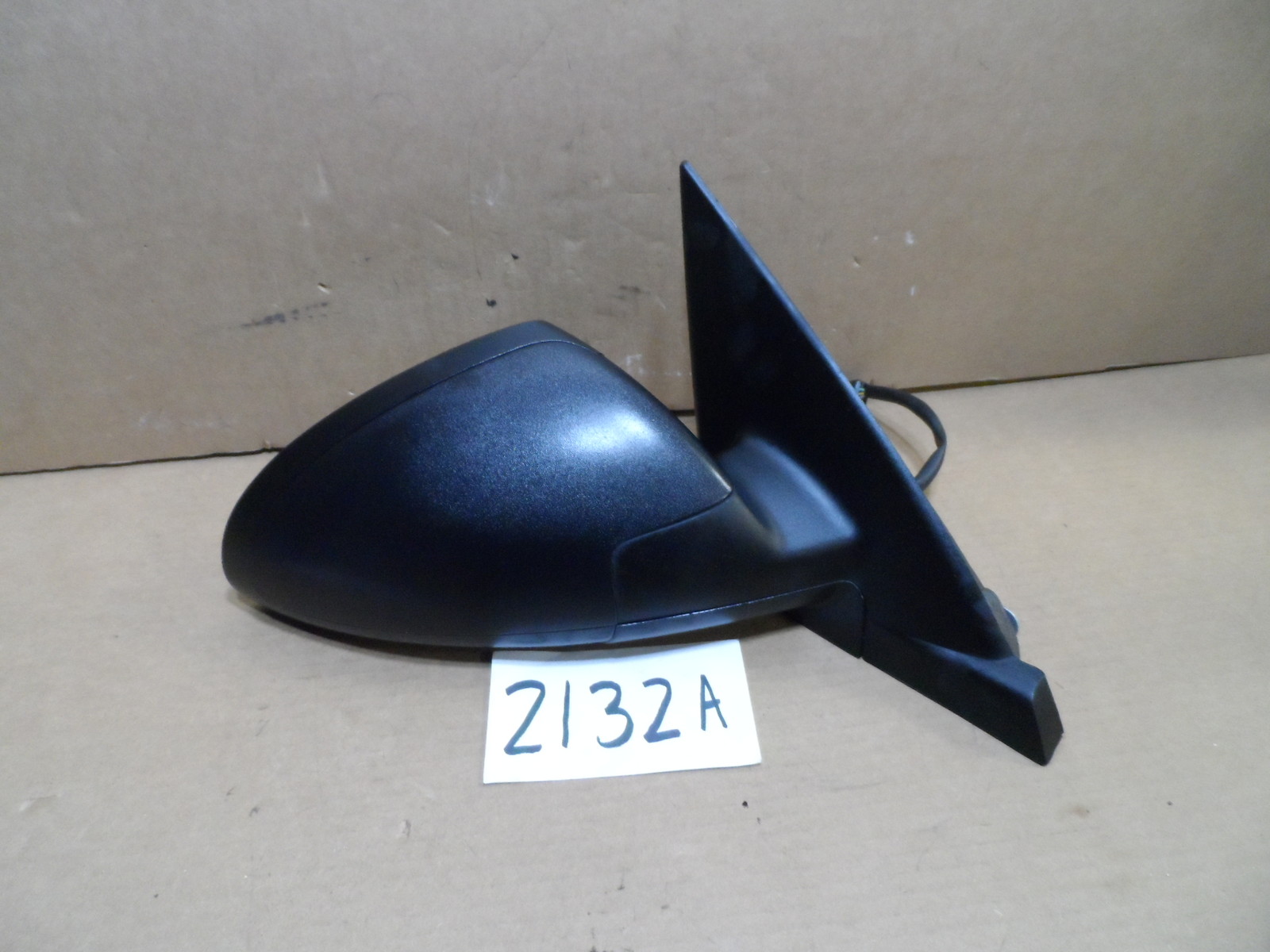 05 06 07 Chevrolet Malibu PASSENGER side Mirror Used Power Textured #2132-A