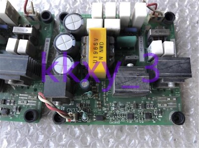 1 PCS Used Yaskawa inverter ETX711281 power board 24V good