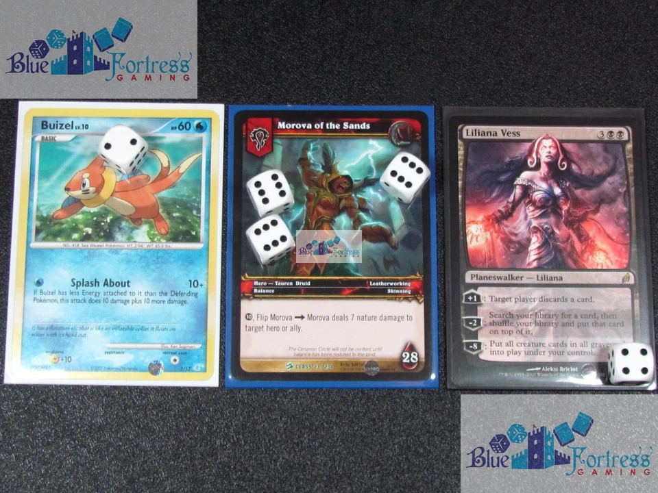 CHESSEX Vortex 12mm CONJUNTO DE 36 D6 BURGANDY COM DADOS DE OURO PARA MTG WARHAMMER - Imagem 2 de 3