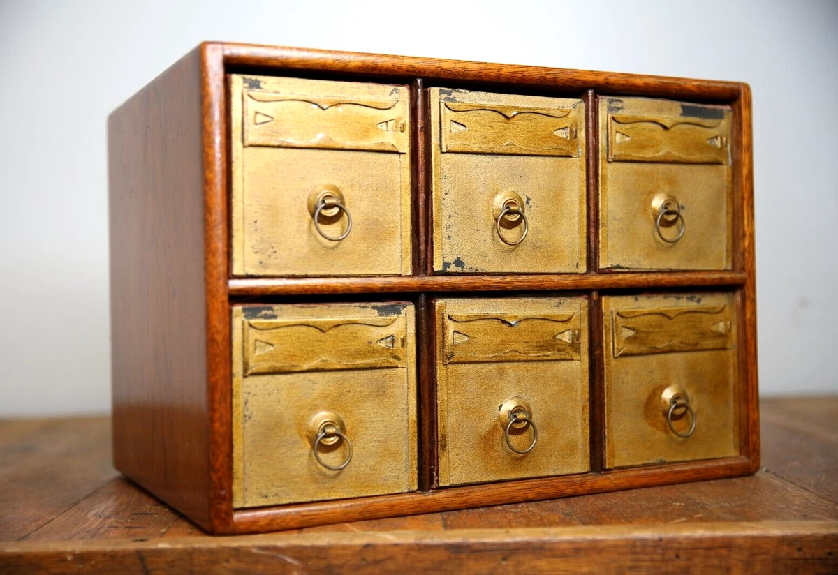 Ebay on sale apothecary cabinet