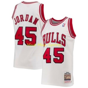michael jordan clothing brand