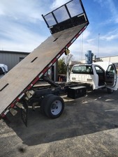 2021 Ford F-550 SUPER DUTY