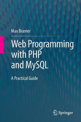 Webprogrammierung mit PHP und MySQL - 9783319226583