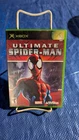 Ultimate Spiderman - Xbox No Manual Professionally Resurfaced