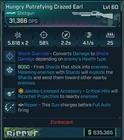 Borderlands 4 • Legendary Guns • Crazed Earl Shotgun Shock • Lvl 60 • PS PC XBOX