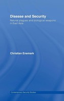Christian Enemark | Disease And Security | Buch | Englisch (2007) | Routledge
