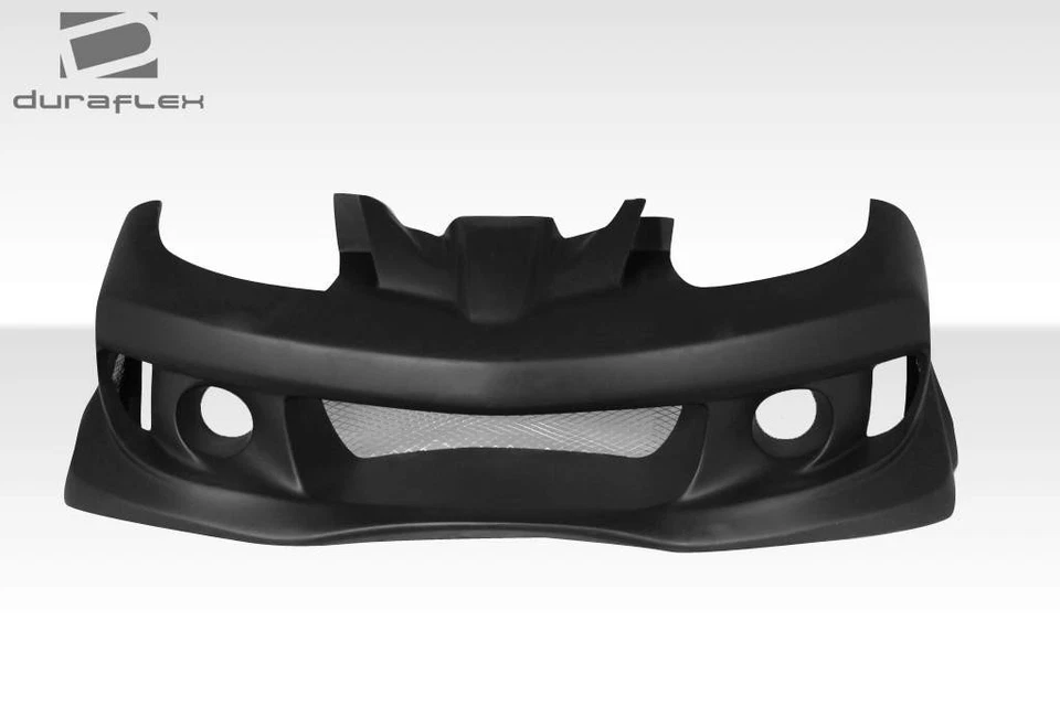For 2003-2005 Sunfire Duraflex Blits Front Bumper Cover - 1 Piece Foto 3 de 4