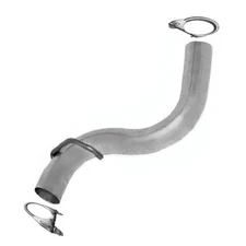 Exhaust Extension Pipe fits: 2000 - 2006 Ford Taurus 3.0L