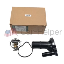 OEM For Land Range Rover Evoque LR2 Discovery Sport 2.0L Thermostat LR027158