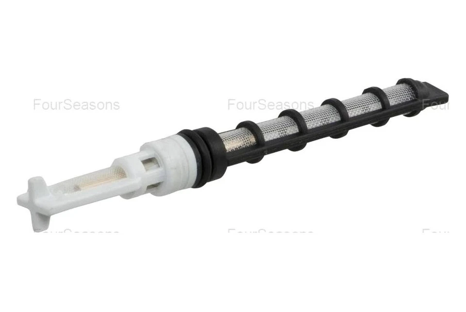 For Cadillac Escalade ESV 2003-2006 Four Seasons 8003NK A/C Compressor Kit Foto 2 de 4