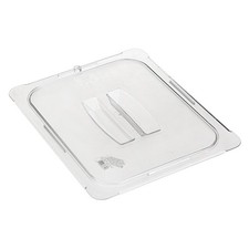 Carlisle 3066207 1/3 Size 6 in Deep Stor Plus™ Food Pan