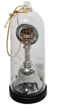 Handbell San Francisco California Decorative In Case