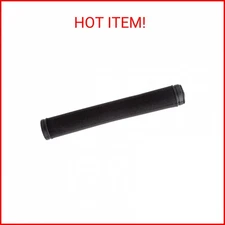 Origin8 Track Grips, 175mm, Black