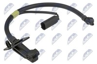 Nty EDS-LR-020 WaschwasserdüSe, Scheibenreinigung FüR Land Rover