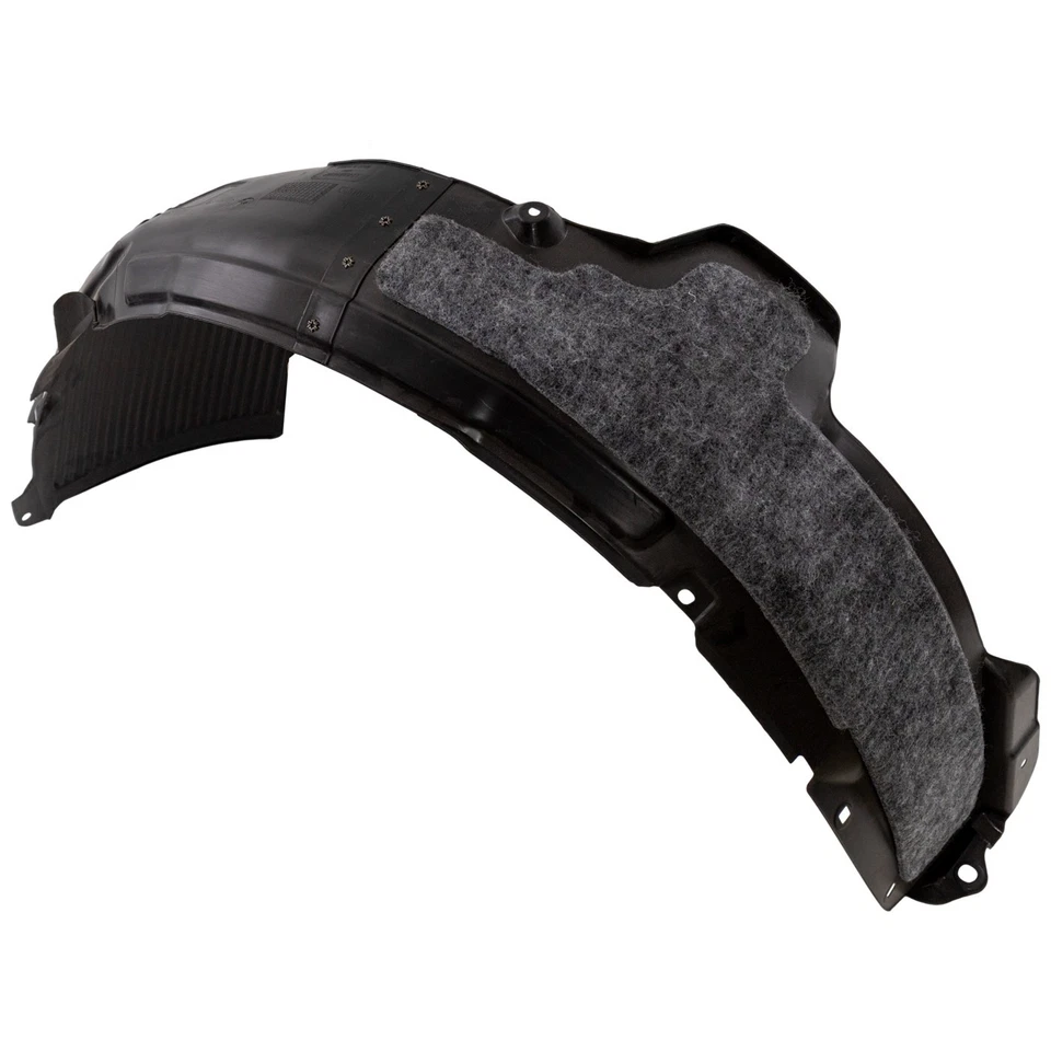 芬达衬里适用于起亚 Forte5 2017 - 2018 前驱动侧内 2.0L — 第 2/4 张图片