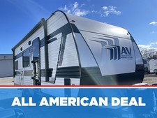 2026 Grand Design Momentum MAV 22MAV