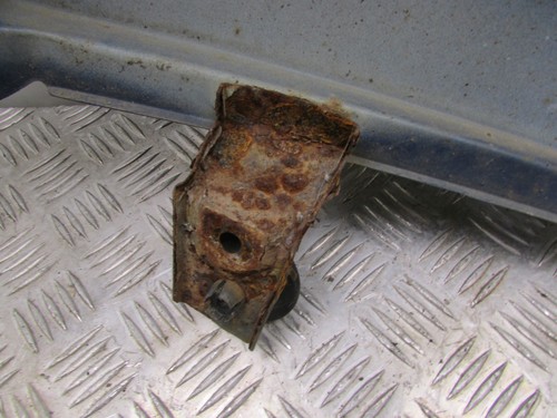 SPATBORD RECHTS VOOR Fiat Ducato (230/231/232) 1302269080 - Afbeelding 7 van 7