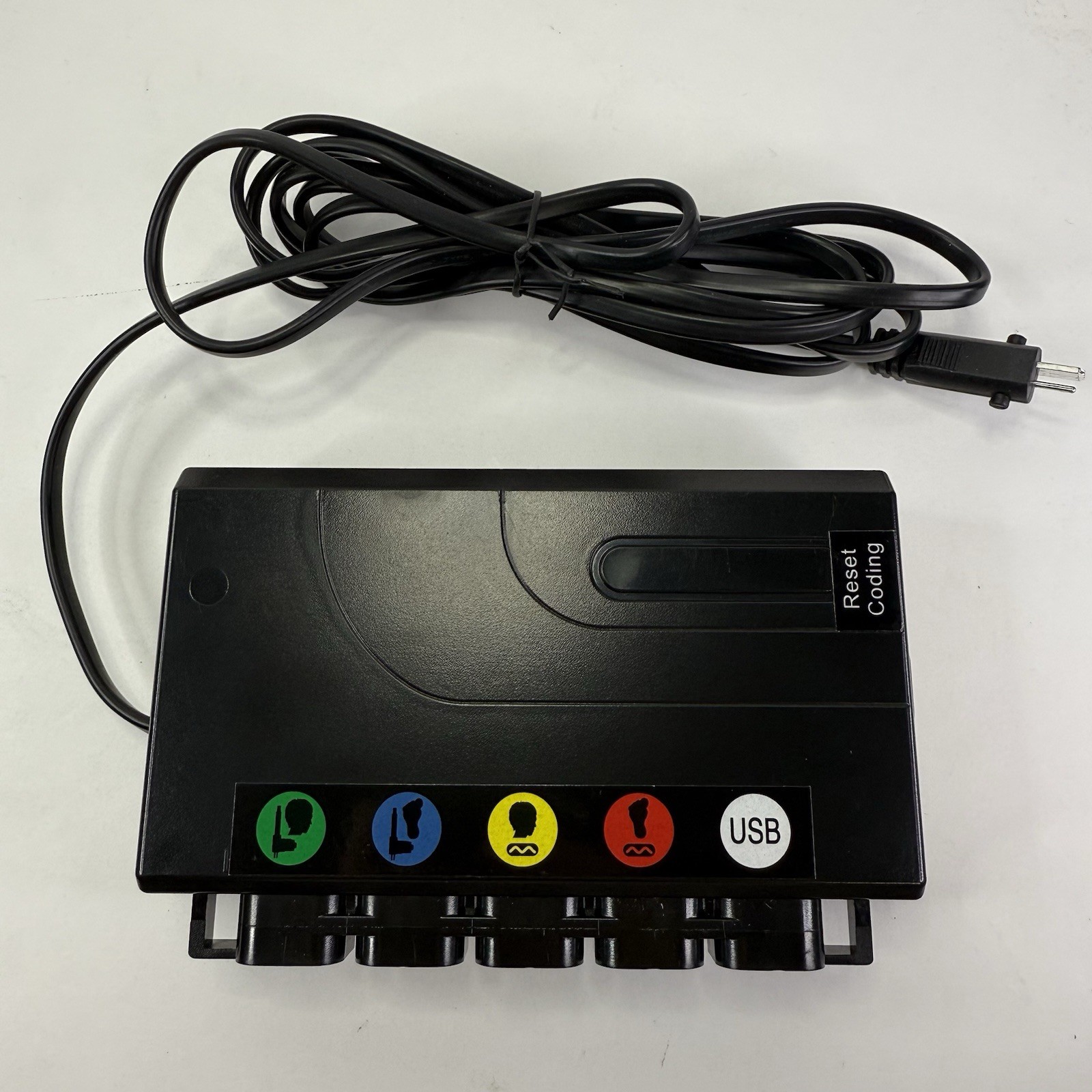 Adjustable Bed Control Box Richmat HJC18 for Classic Brands 