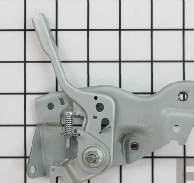 #ad Honda GX120 GX160 GX200 Control Assembly Governor 16500 ZH7 000 $19.99