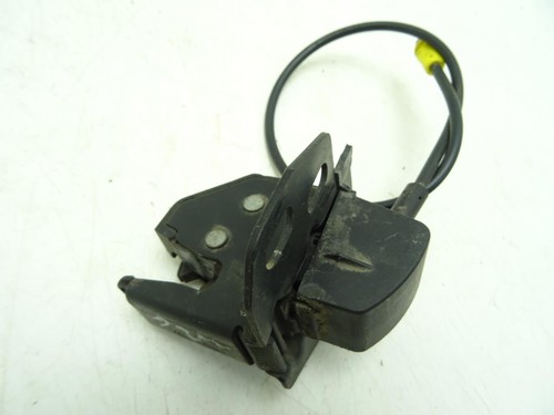 PORTIERSLOT LINKS ACHTER Renault Master III (FV) 825030012R - Afbeelding 2 van 5