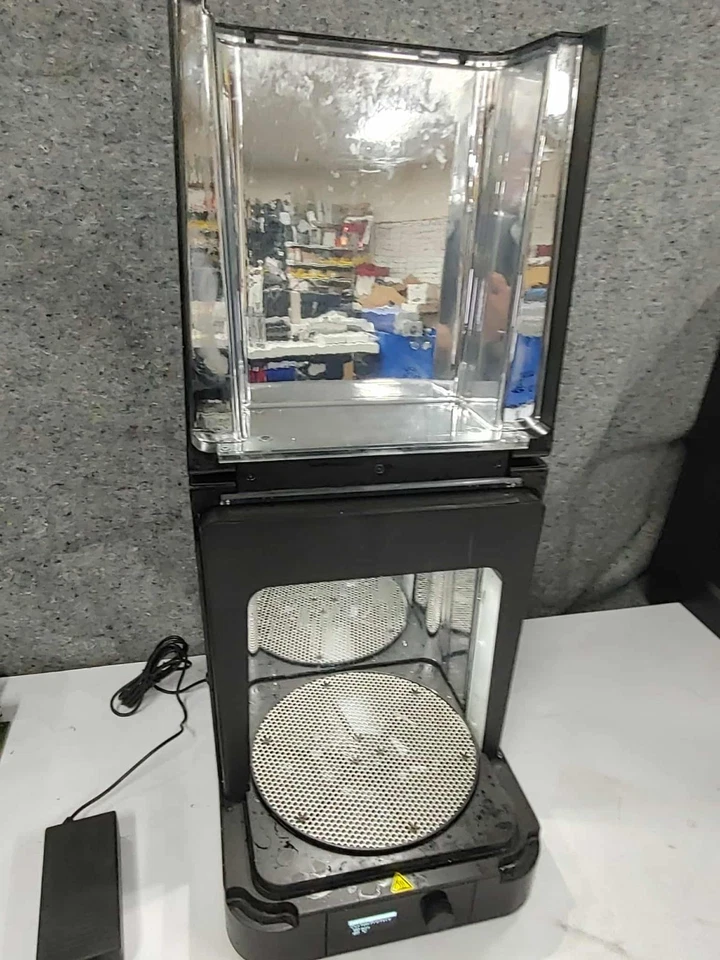 Formlabs Form Cure SLA Resin 3D Print Curing Oven Ultraviolet+Heat w/PowerSupply - Image 2 of 4