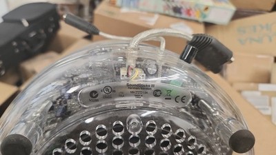 Harman Kardon SoundSticks III Multimedia Sound System