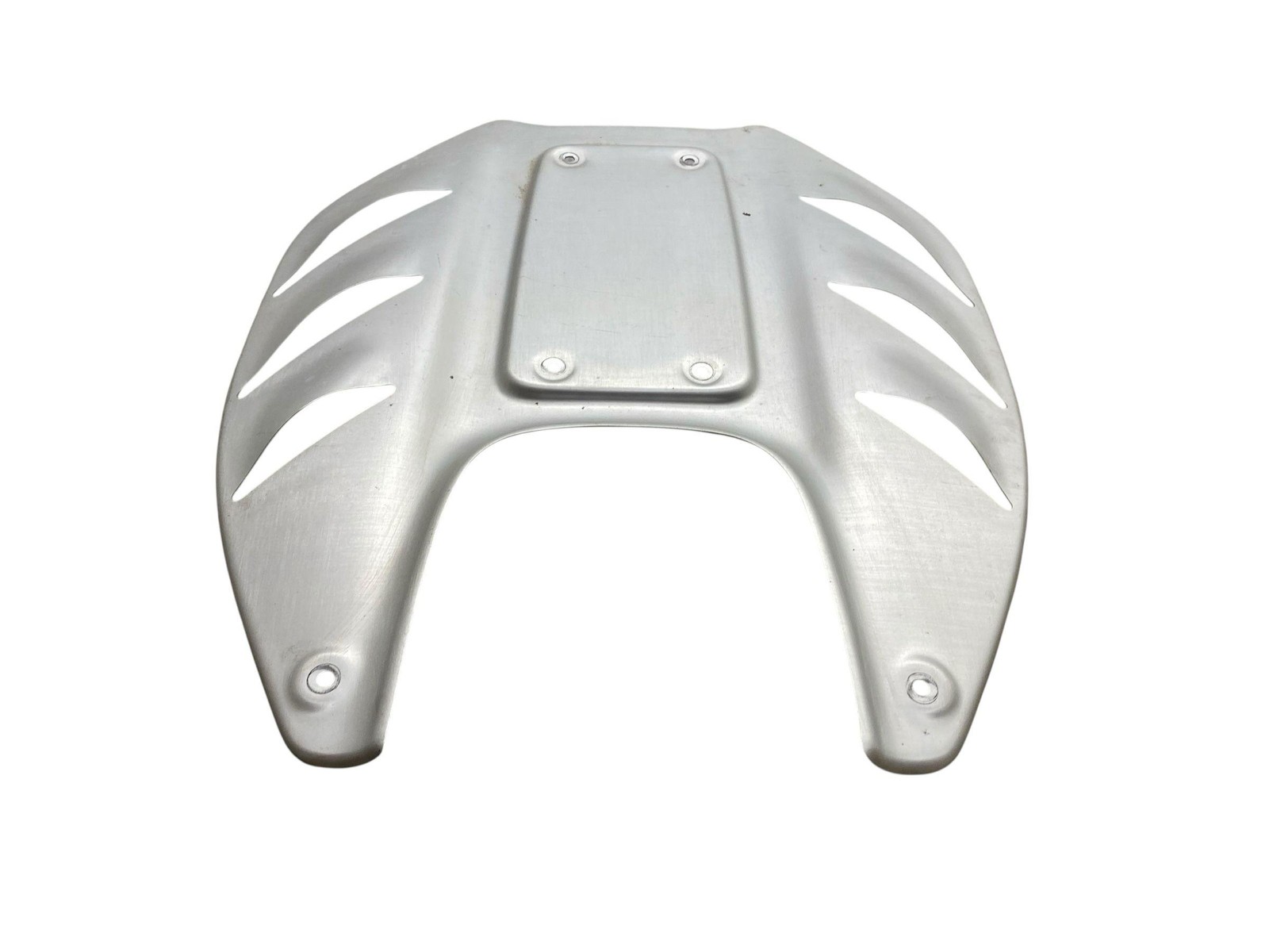 2024 MCLAREN ARTURA 3.0L TWIN TURBO ENGINE COVER TRIM PANEL 16EA356CP OEM