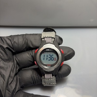Rare Timex 1440 Sports Impulse t5e111 (Timex, 1440) New Battery